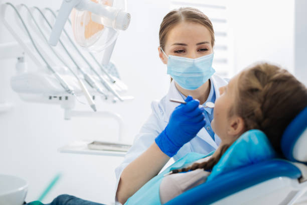 Best General Dentistry  in Ilco, WA